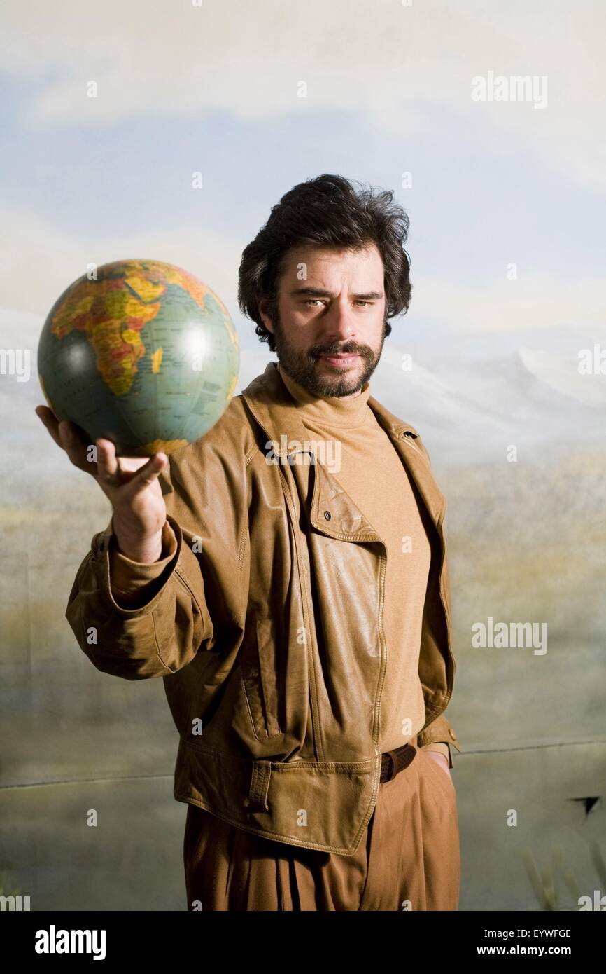 Colleghi Broncos ; Anno : 2009 Stati Uniti ; Direttore : Jared Hess ; Jemaine Clement ; Foto: Seth Smoot - XX Century Fox Foto Stock