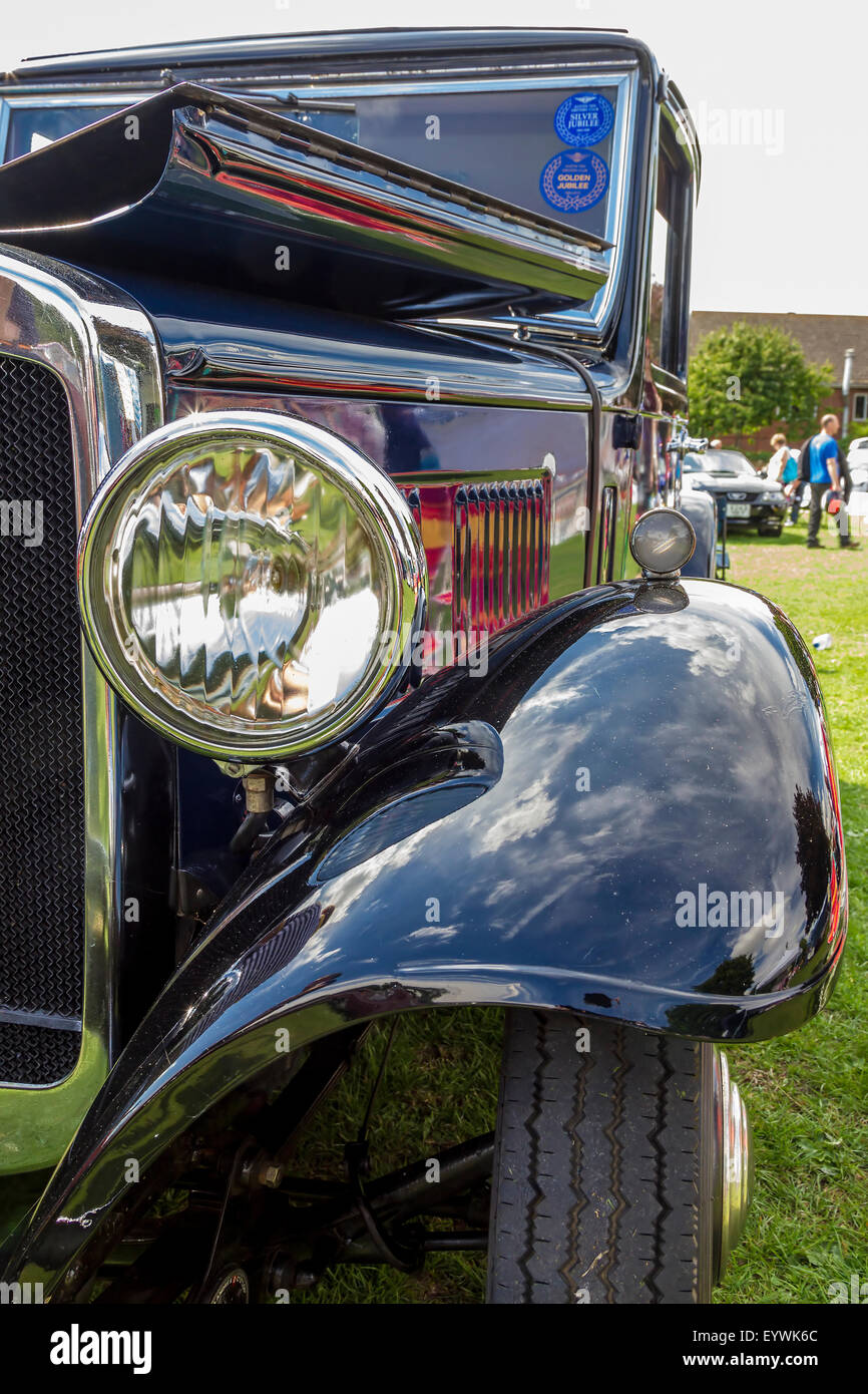 Austin 10/4 1933, Foto Stock