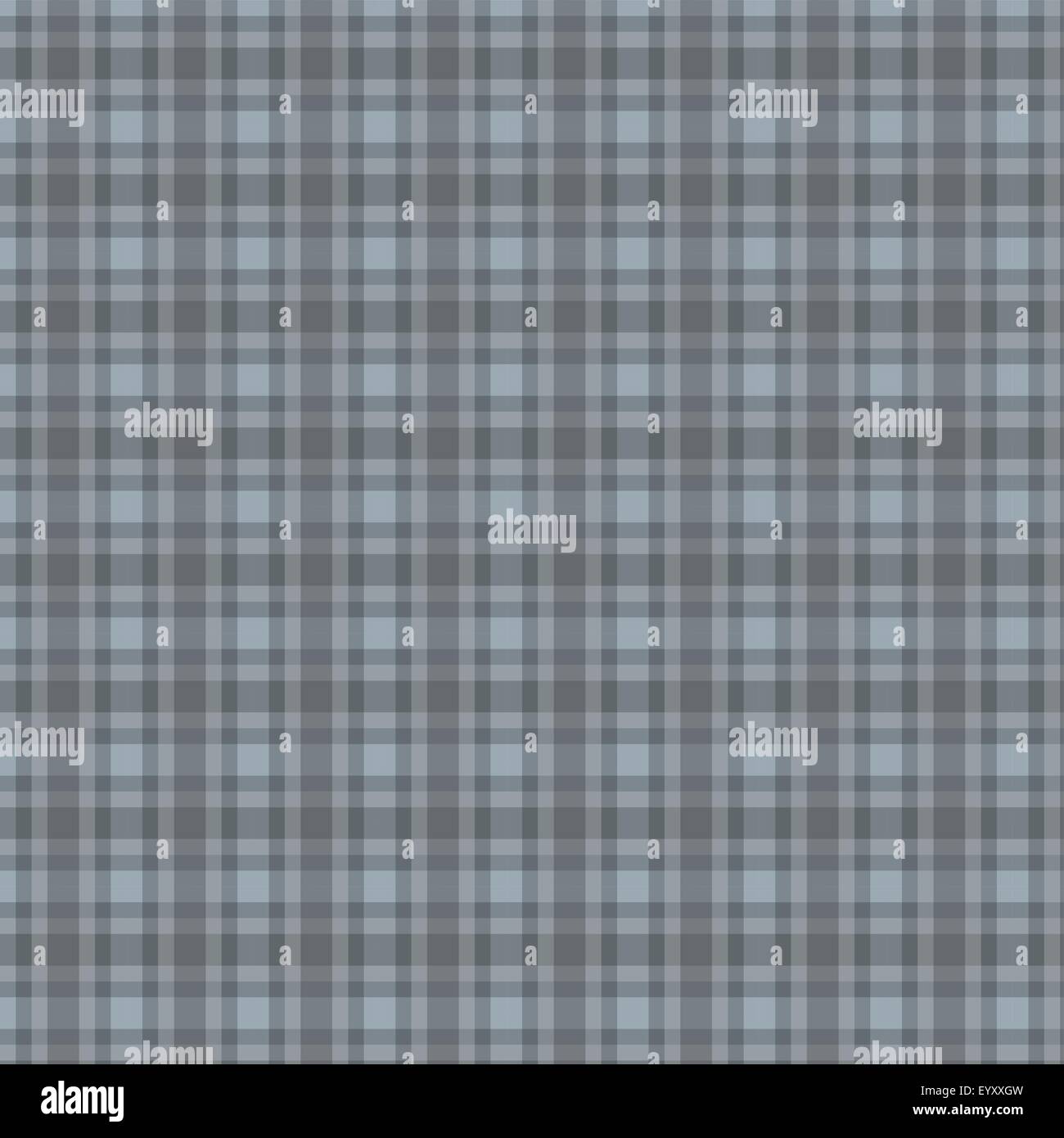 Vettore testurizzata plaid sfondo pattern Illustrazione Vettoriale