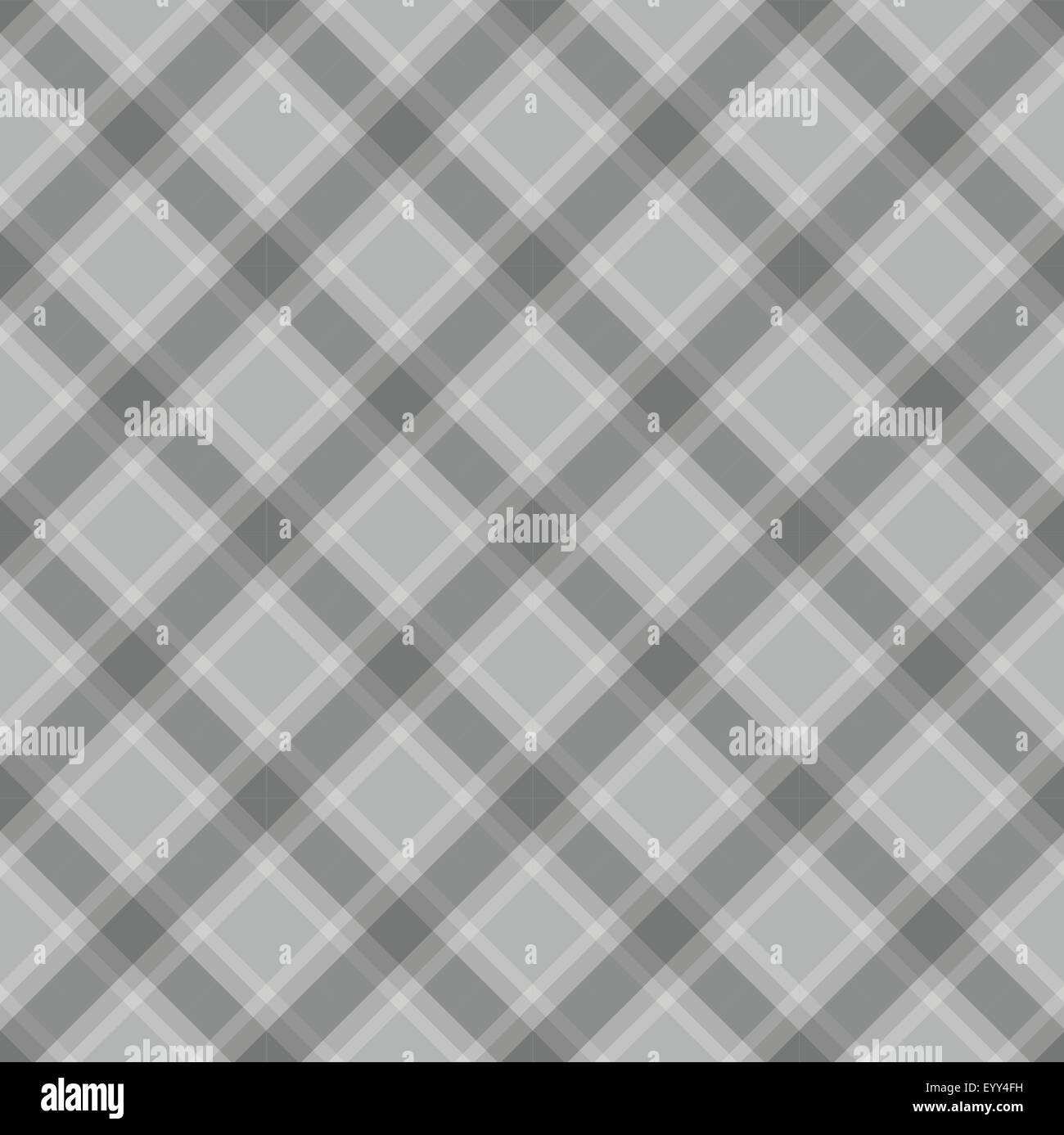 Vettore testurizzata plaid sfondo pattern Illustrazione Vettoriale