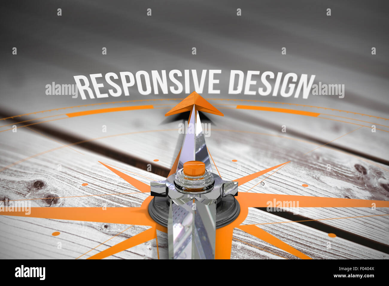 Design sensibile contro generati digitalmente grigio a doghe in legno Foto Stock