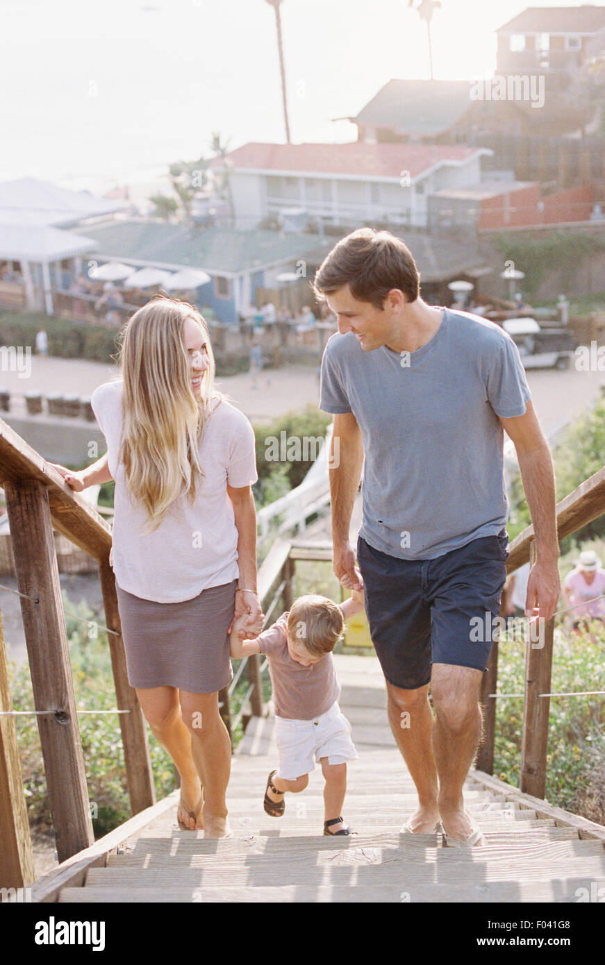 Mini Shorts Immagini e Fotos Stock - Alamy