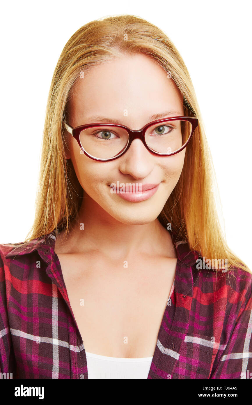 Nerd donna top