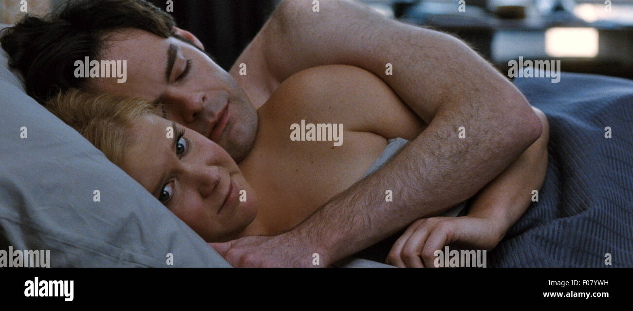 Trainwreck è un 2015 American commedia romantica film diretto da Judd Apatow e scritto da Amy Schumer (segnando il primo film Apatow diretto ma non scrivere se stesso). Questa fotografia è per il solo uso editoriale ed è il copyright del film company e/o il fotografo assegnato dal film o società di produzione e può essere riprodotto solo da pubblicazioni in congiunzione con la promozione del film di cui sopra. Un credito per il film company è richiesto. Il fotografo deve anche essere accreditato quando noto. Foto Stock