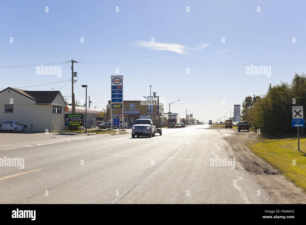 Watrous immagini e fotografie stock ad alta risoluzione Alamy