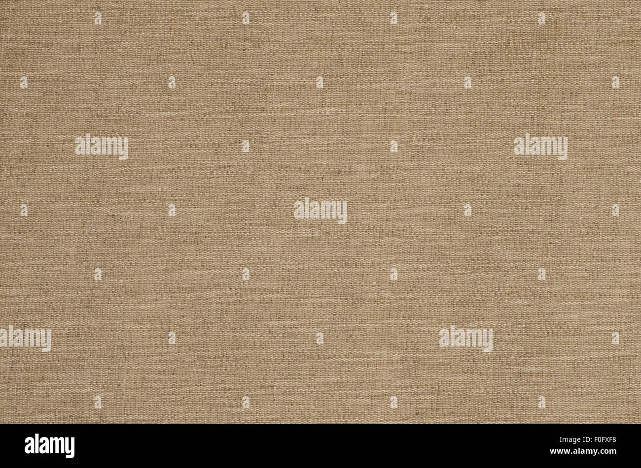 Il vecchio tessuto per la copertina del libro texture di sfondo Foto Stock