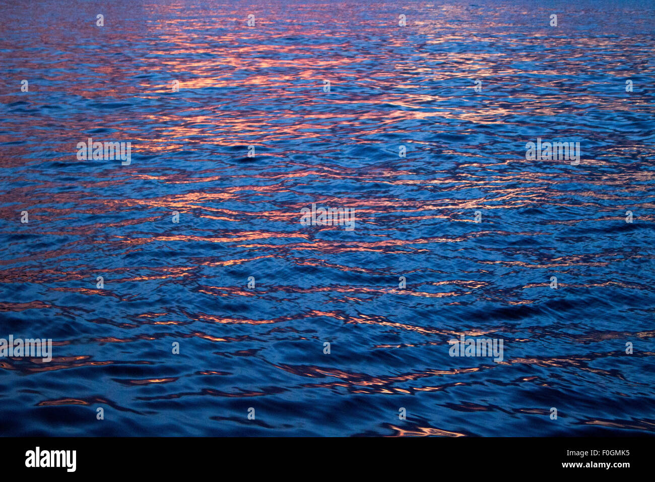 Isole Mentawai, Indonesia Foto Stock