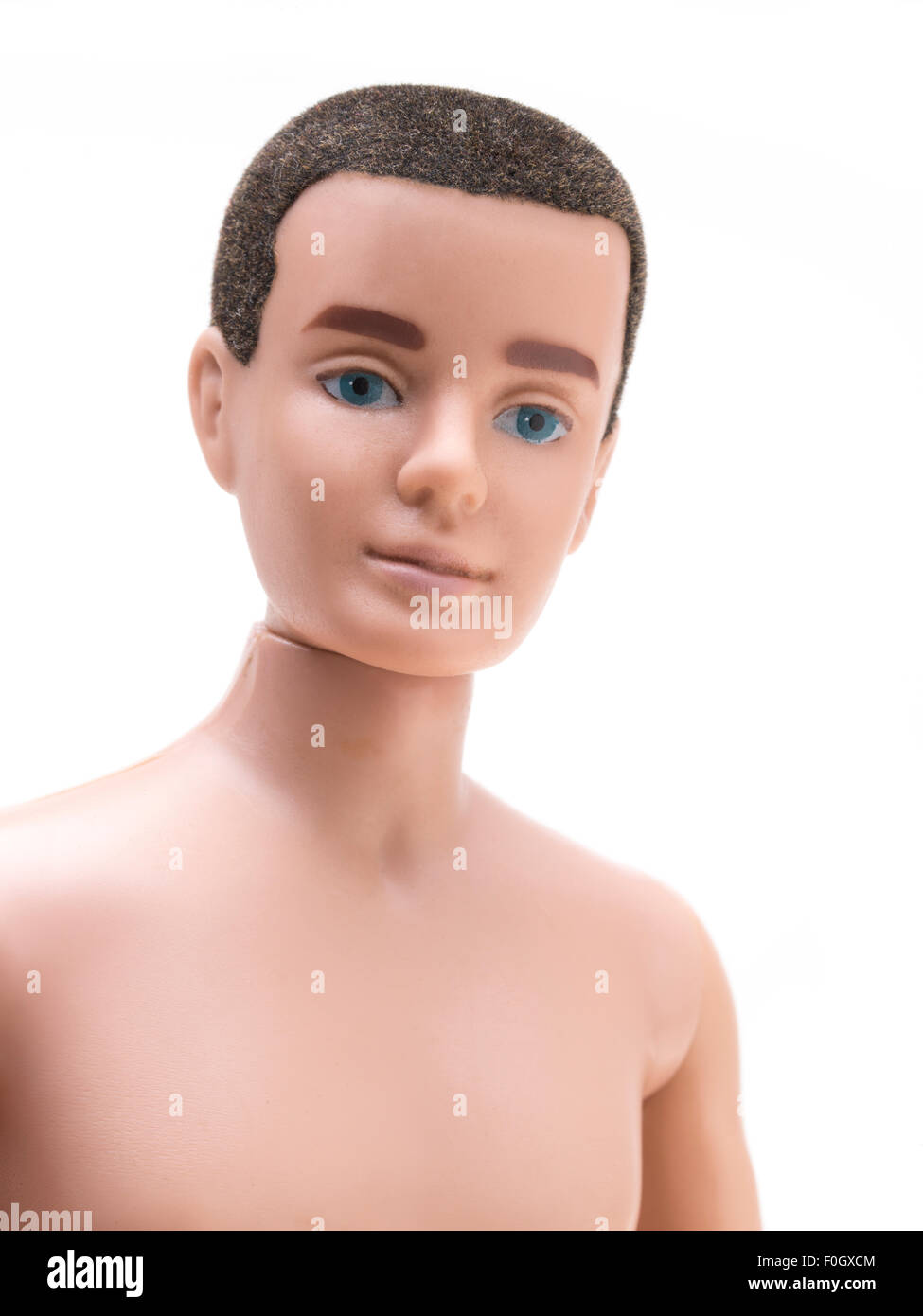 Barbie ken doll immagini e fotografie stock ad alta risoluzione - Alamy