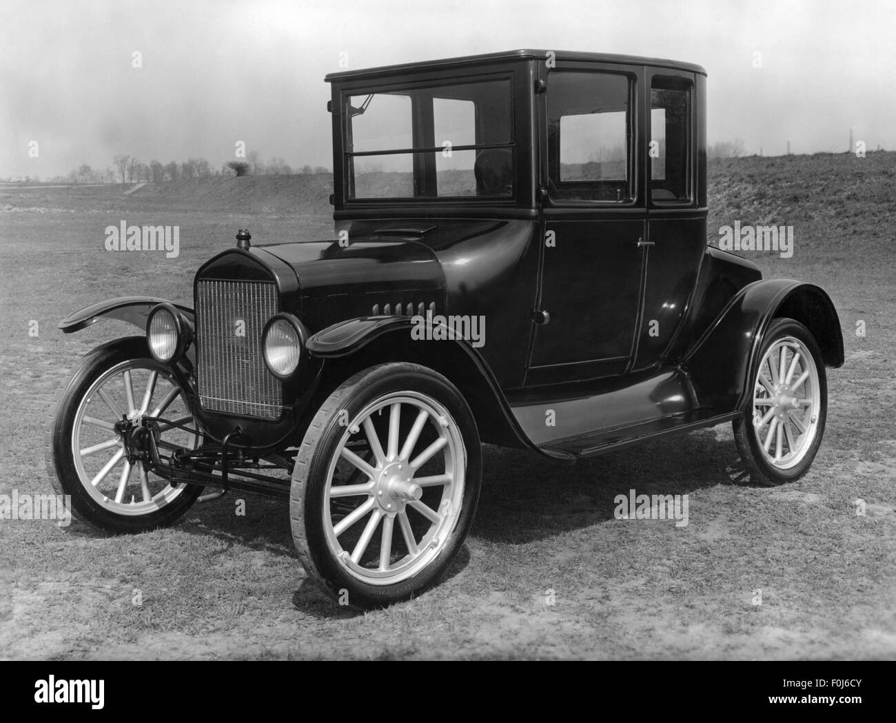 Trasporto / trasporto, auto, tipo, Ford tipo T, 1922, diritti-aggiuntivi-clearance-non disponibile Foto Stock