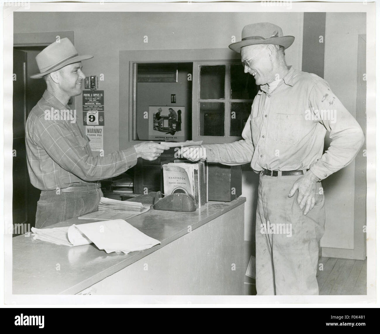 La contea di Clarke è una contea degli Stati Uniti d'America situata nello Stato della Virginia. Conosciuto per i suoi monumenti storici e i paesaggi panoramici, offre una miscela di fascino rurale e patrimonio culturale. La contea è anche riconosciuta per il suo coinvolgimento nella storia americana, in particolare durante la guerra civile. Foto Stock