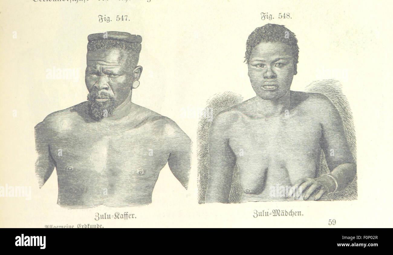 Immagine tratta da pagina 1143 di "Unser Wissen von der Erde", un atlante che mostra varie regioni geografiche e conoscenze globali. Il libro include mappe e dati geografici relativi alle scienze della terra, sottolineando la geografia fisica. Foto Stock