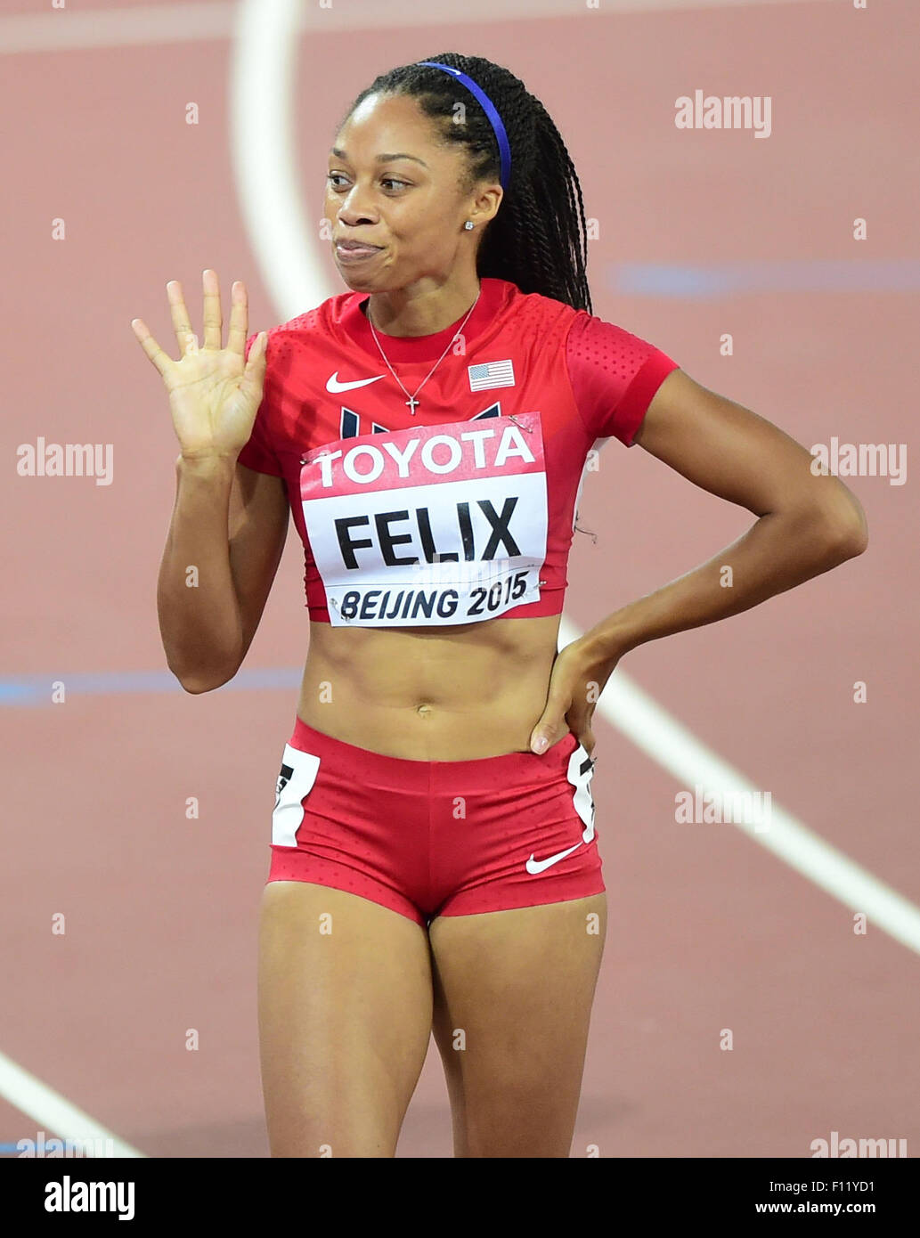 Specchietto Retrovisore Goldbug Allyson Felix - Acrilico Infrangibile Per Bambini