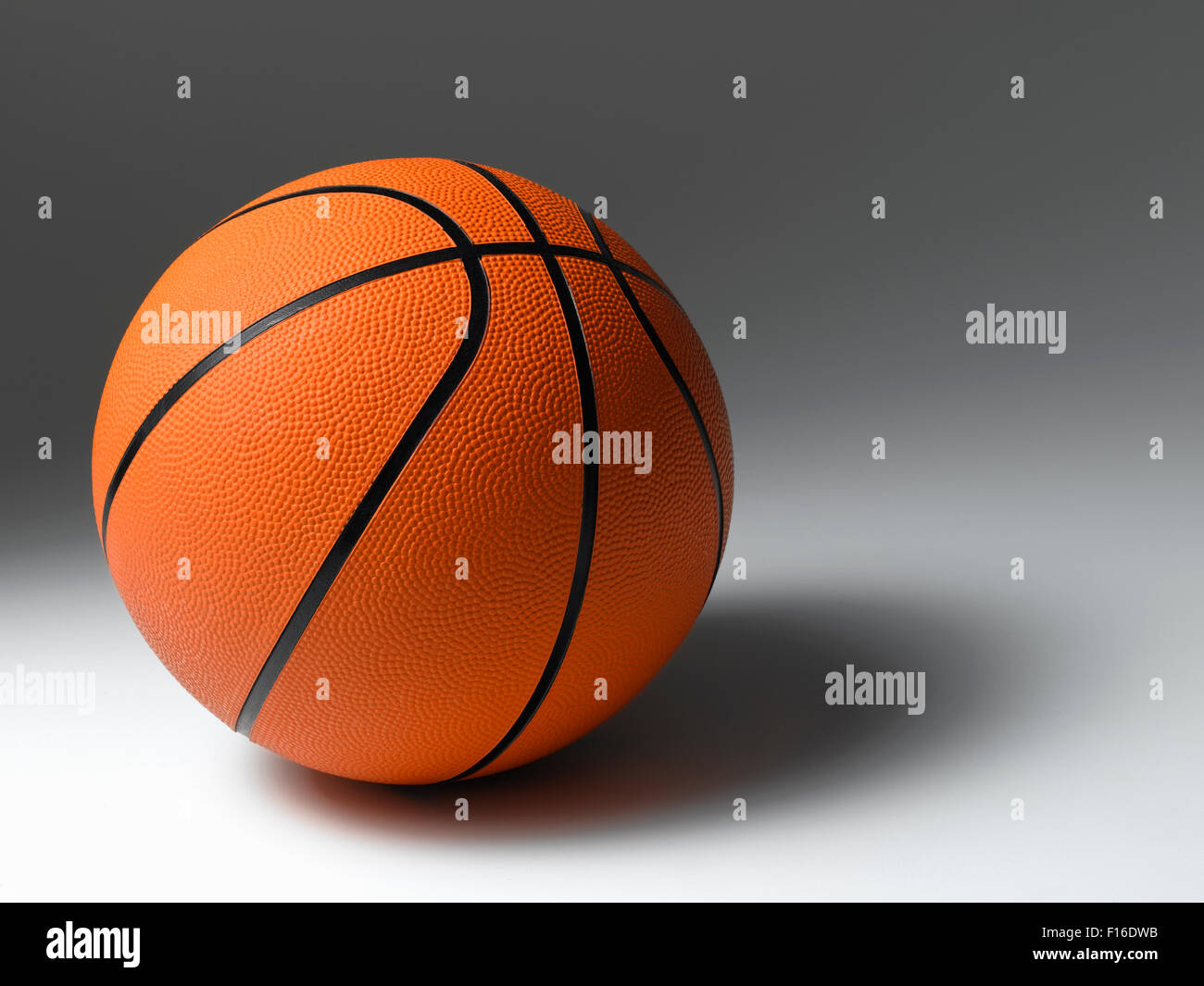 Unico Basket Foto Stock