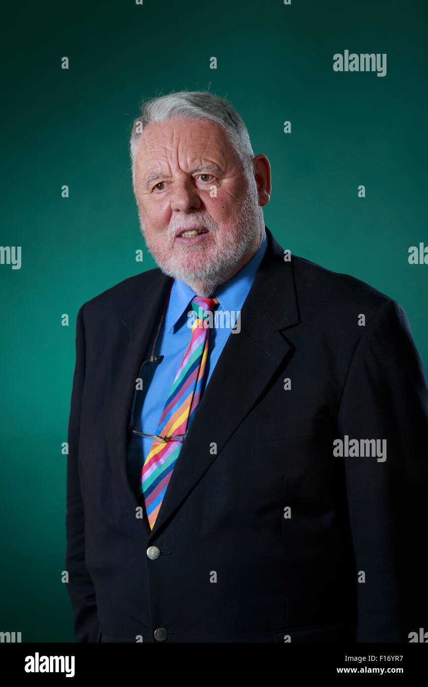 Edimburgo. Regno Unito. 28 Agosto. Edinburgh International Book Festival. Giorno 14 Edinburgh International Book Festival si svolge a Charlotte Square Gardens. Foto di Terry Waite. Pak@ Mera/Alamy Live News Foto Stock