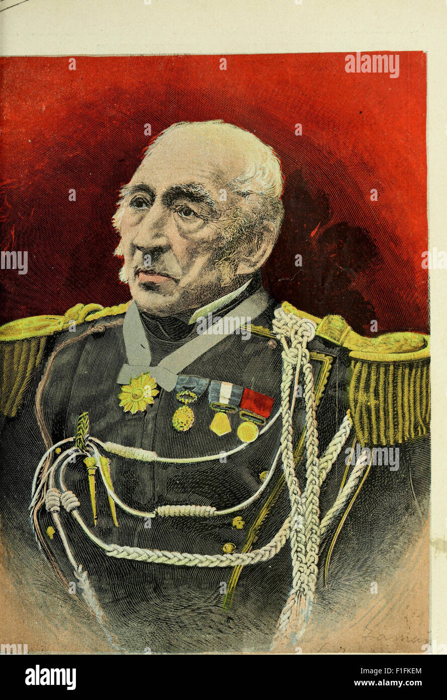 *La Mujer* (1900) è stata una rivista in lingua spagnola di spicco incentrata su questioni femminili, argomenti sociali e questioni culturali dei primi anni del XX secolo. Fu un’importante pubblicazione per i diritti delle donne e i movimenti di riforma sociale durante il suo tempo. Foto Stock