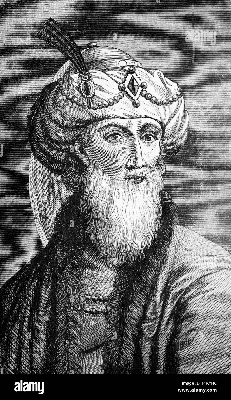 Flavio Giuseppo, (37-101), storico che ha registrato la storia ebraica, con particolare attenzione al primo secolo d.C. e alla prima guerra ebraico-romana (66-70 d.C.), tra cui l'assedio di Masada. Le sue opere più importanti furono la Guerra Ebraica del 75 contro l'occupazione romana; e le Antichità degli Ebrei raccontano la storia del mondo da una prospettiva ebraica per un'udienza apparentemente greca e romana. Le opere di Giuseppo sono la fonte principale accanto alla Bibbia per la storia dell'antica Palestina, e forniscono resoconti di Pontio Pilato, Erode il Grande, Giovanni Battista e Gesù Cristo. Foto Stock