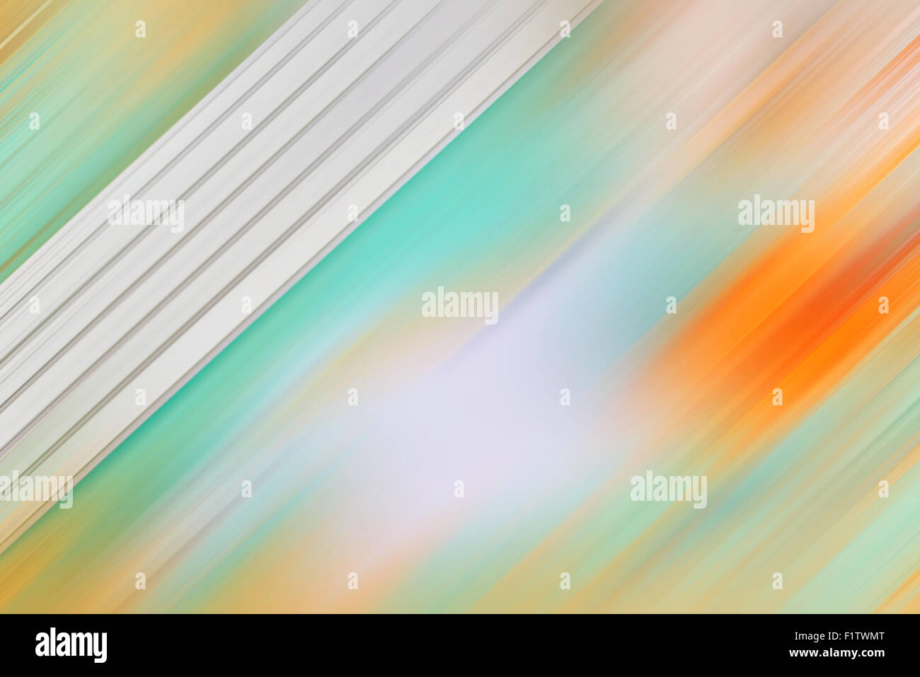 Abstract sfocatura dello sfondo colorato e vivace sfondo grafico Foto Stock
