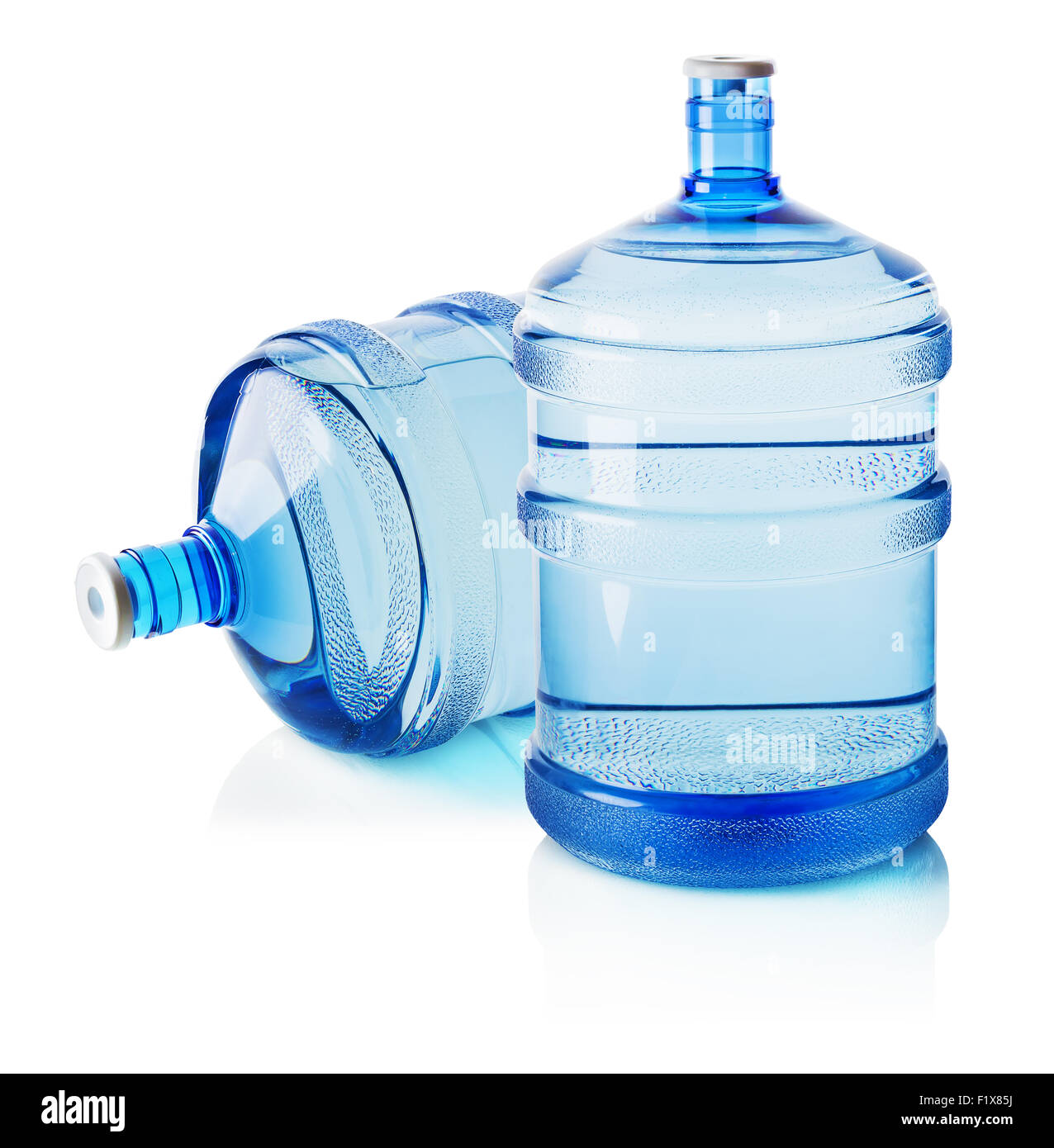 Bottiglie d'acqua da 5 litri immagini e fotografie stock ad alta  risoluzione - Alamy