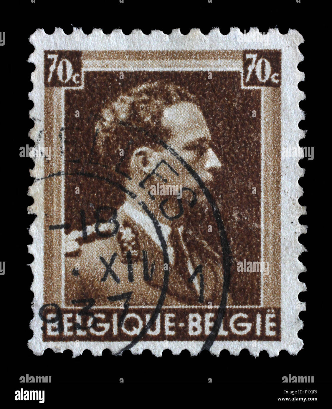 Leopold iii immagini e fotografie stock ad alta risoluzione Alamy