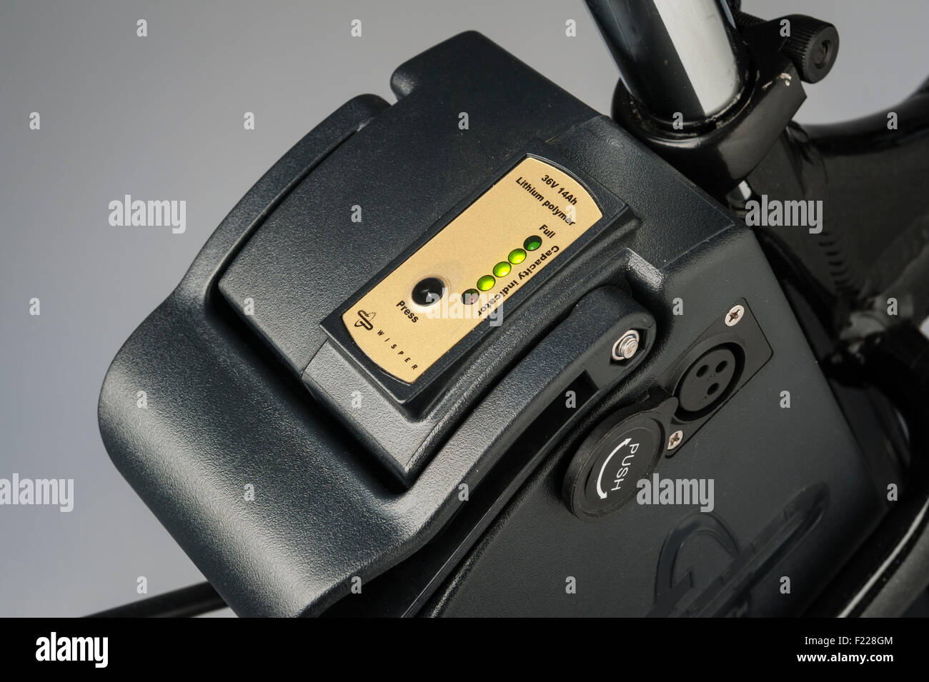 Batteria di luci immagini e fotografie stock ad alta risoluzione - Alamy