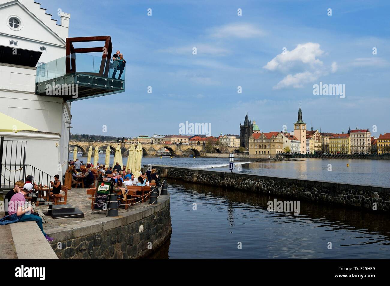 Museo di kampa a praga immagini e fotografie stock ad alta risoluzione -  Alamy