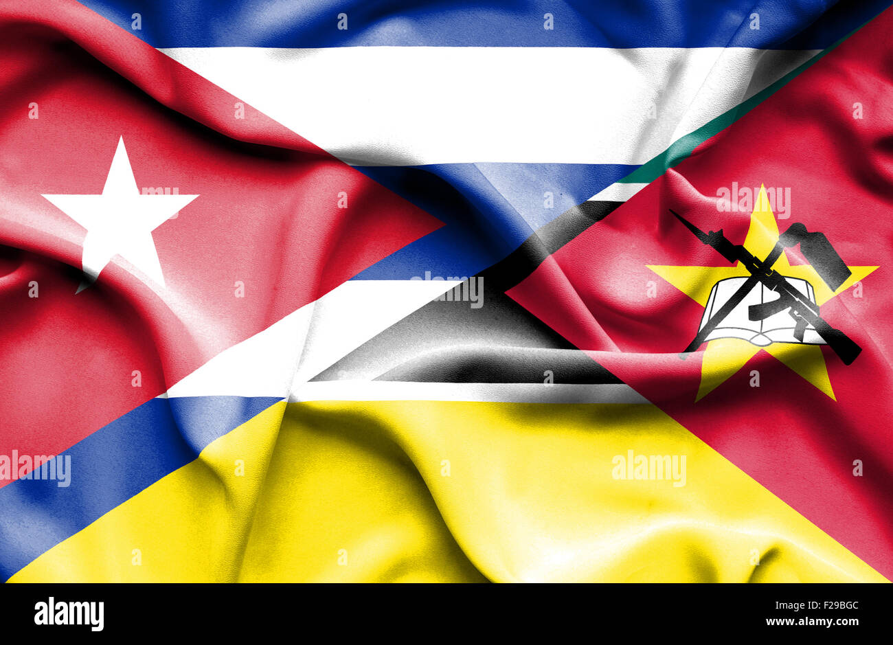 Bandiera Mozambico - Foto e Immagini Stock - iStock Bandiera Mozambico - Foto e Immagini Stock - iStock