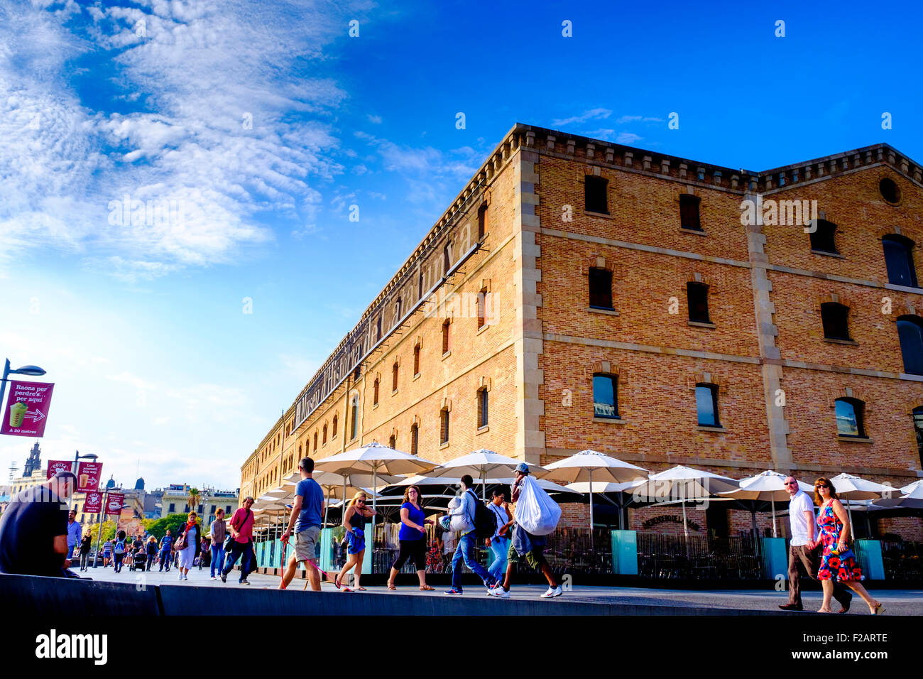 Museu Dhistoria De Catalunya Immagini E Fotografie Stock Ad Alta Museu Dhistoria De Catalunya Immagini E Fotografie Stock Ad Alta