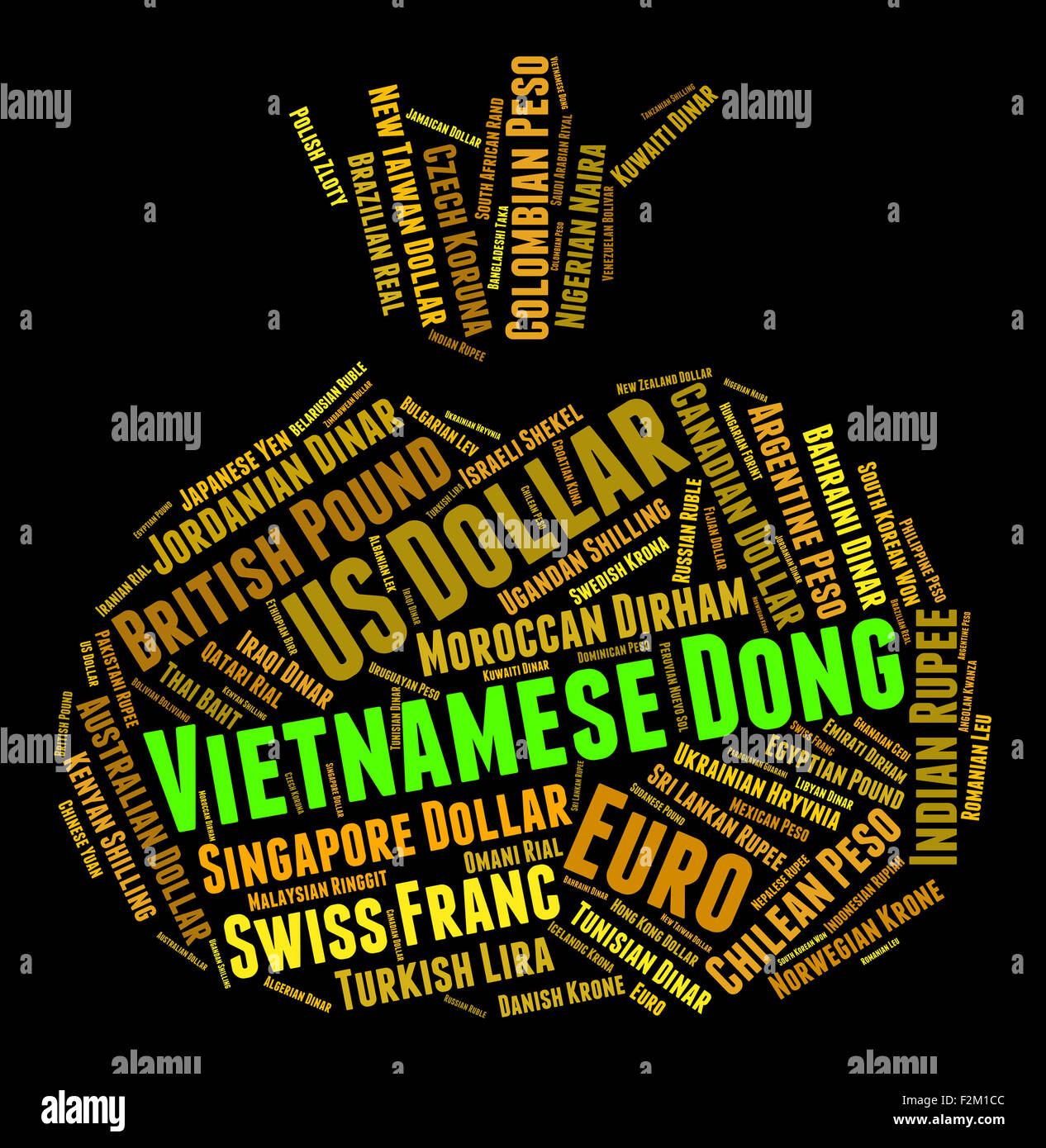 Vietnamese Dong Vnd Immagini Vietnamese Dong Vnd Fotos Stock Alamy - 