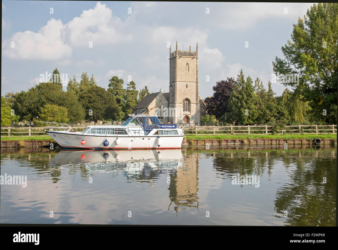 Gloucester e Nitidezza Canal vicino Frampton on severn, Gloucestershire, England, Regno Unito Foto Stock