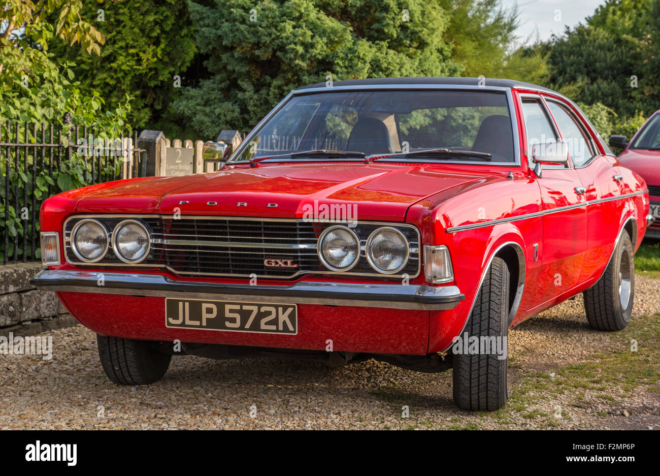 Ford Cortina Immagini E Fotos Stock - Alamy