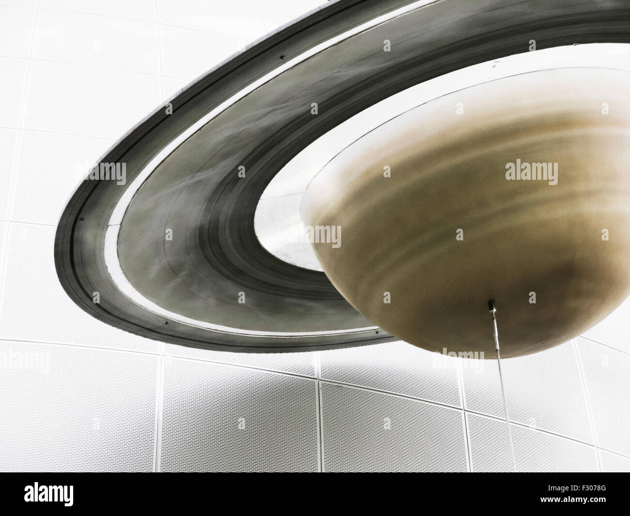 Il Museo Americano di Storia Naturale, NYC Foto Stock