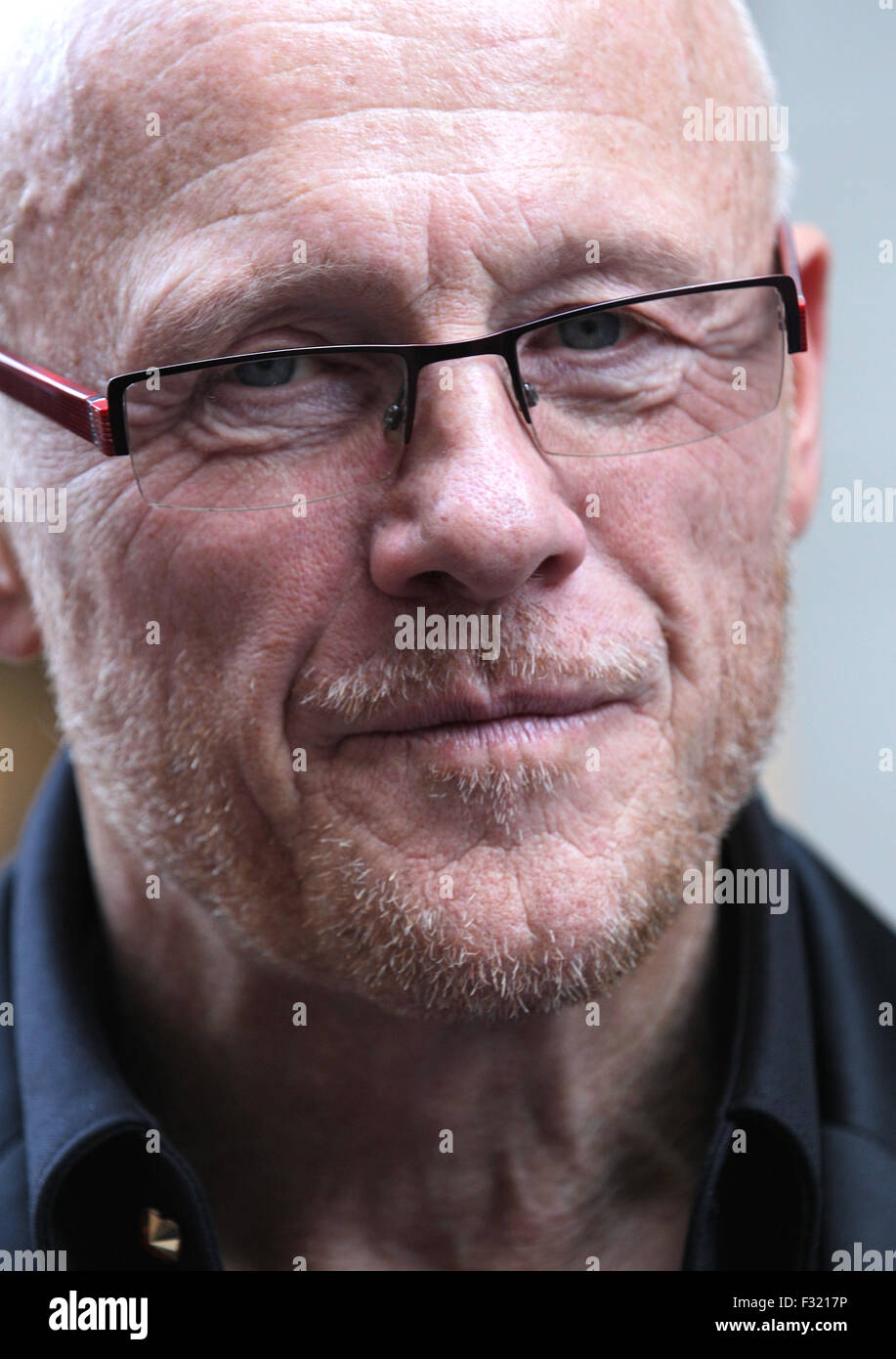 Londra, UK, 25 Giugno 2015: John Caudwell assiste i bambini Caudwell Butterfly Ball, Grosvenor House Hotel, Park Lane a Londra Foto Stock