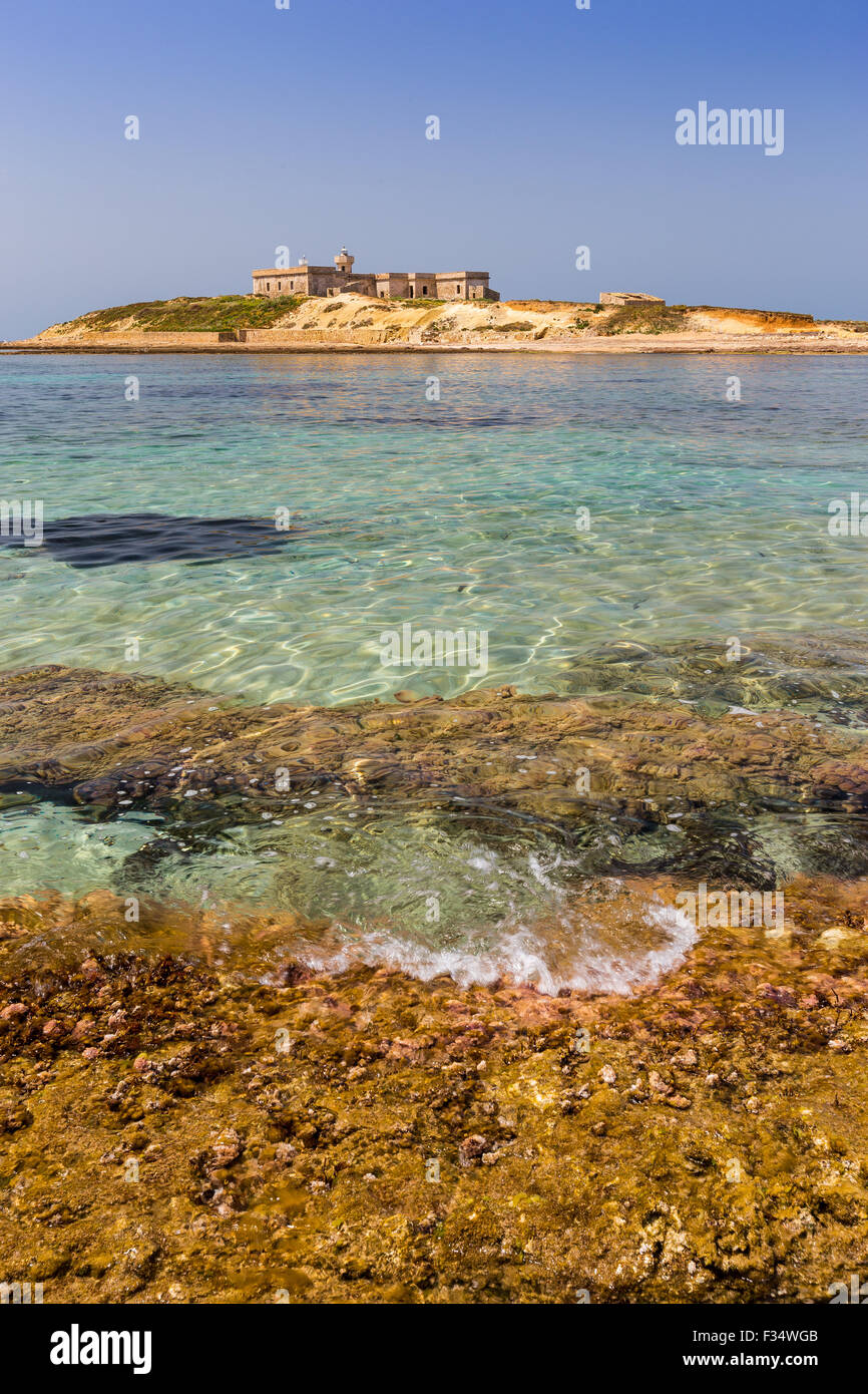 Lisola Delle Correnti Isola Delle Correnti Isola Delle