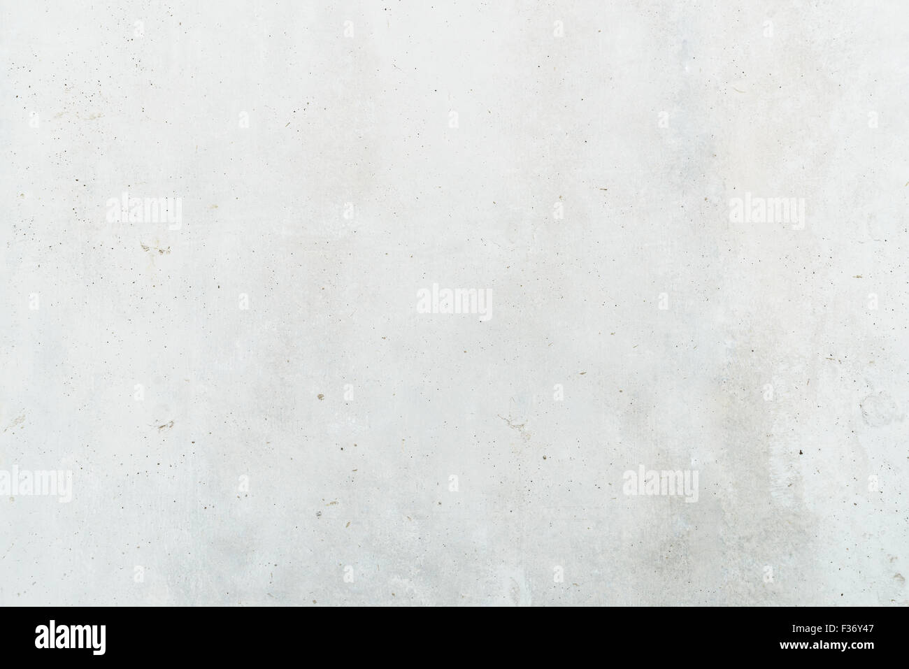 Texture di superficie di cemento esposte metodo di finitura Foto Stock