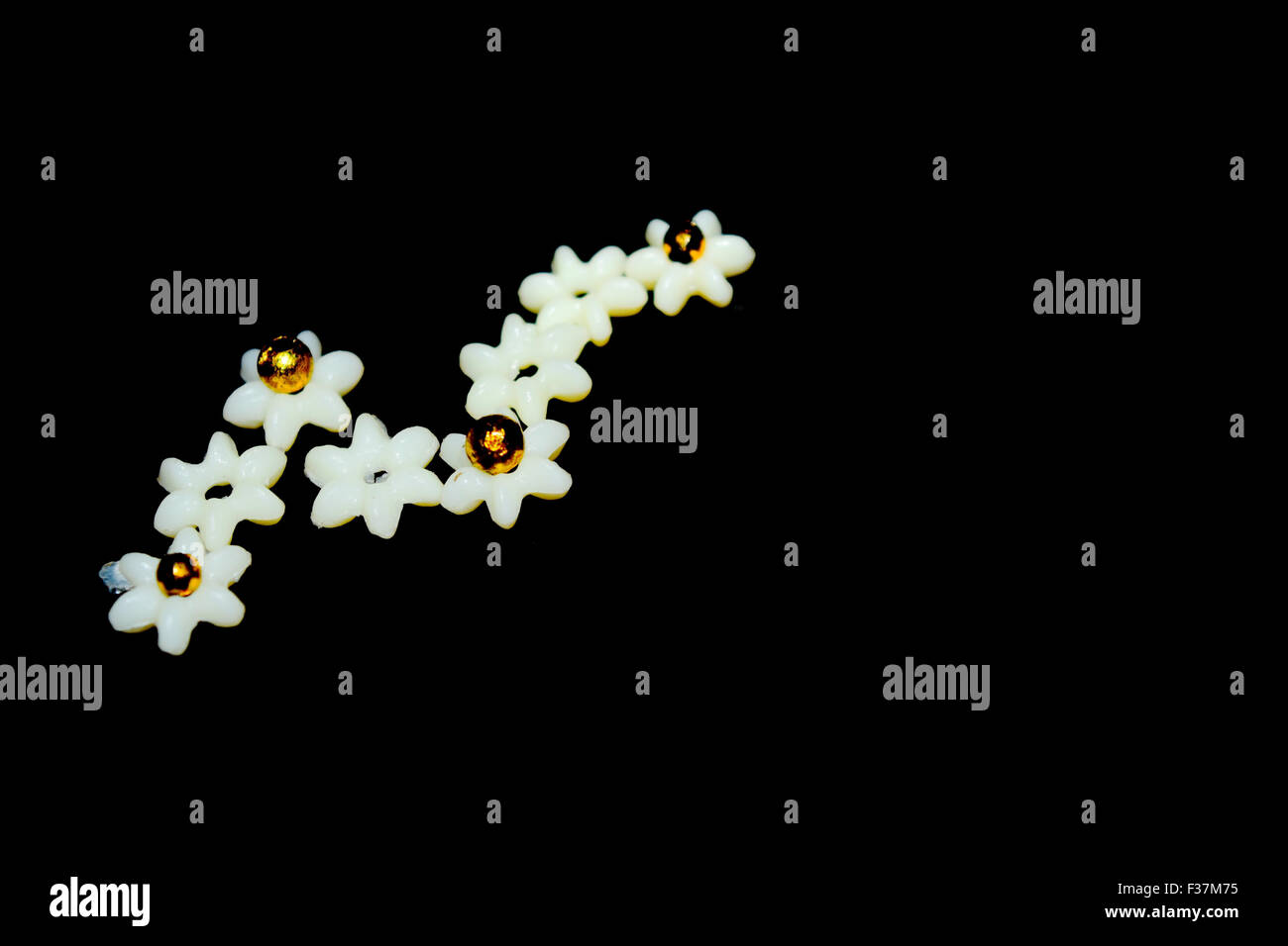 Belle stelle background aziendale - Sfondo Fotografia Foto Stock