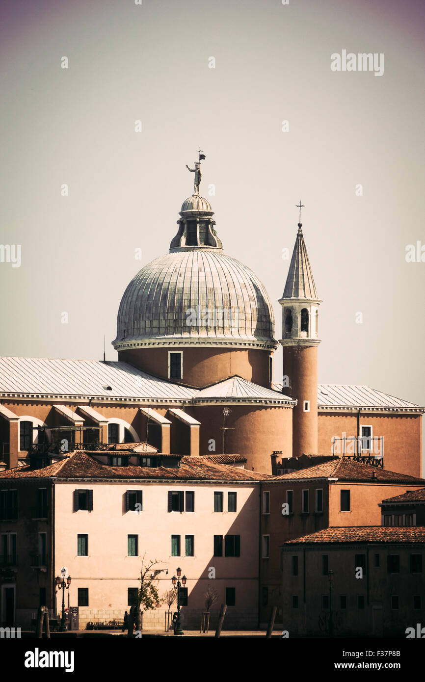 Venezia Foto Stock