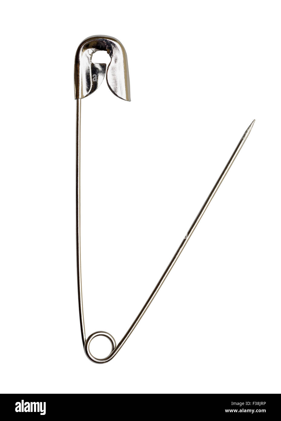 Spille Di Sicurezza In Metallo Nero - Confezione Da 1000 Pezzi, Lunghezza 2,3 Cm, Per Sartoria E Cucito - Foto 4