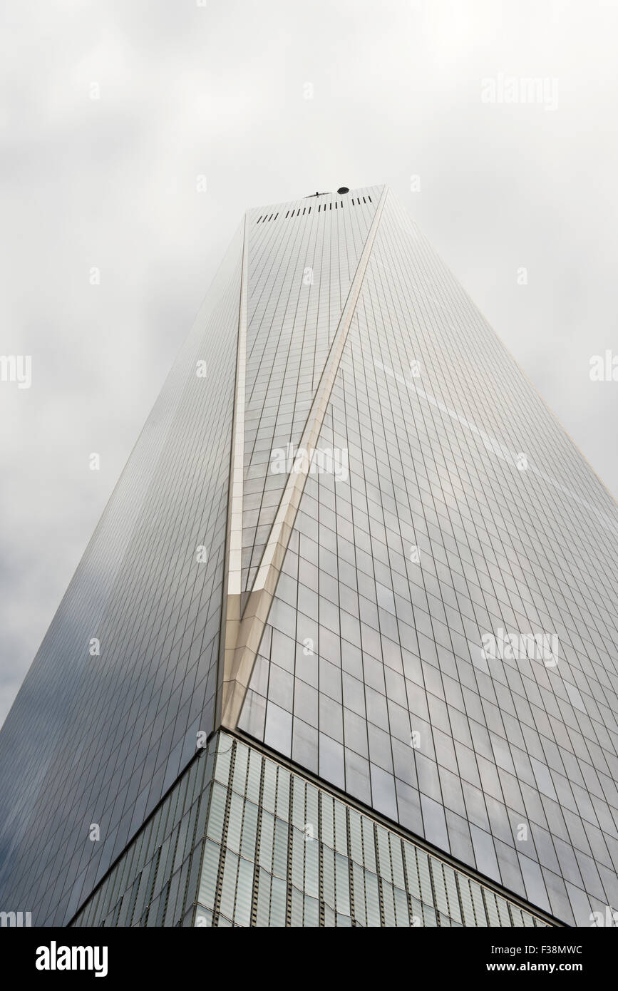 Un commercio mondiale Foto Stock