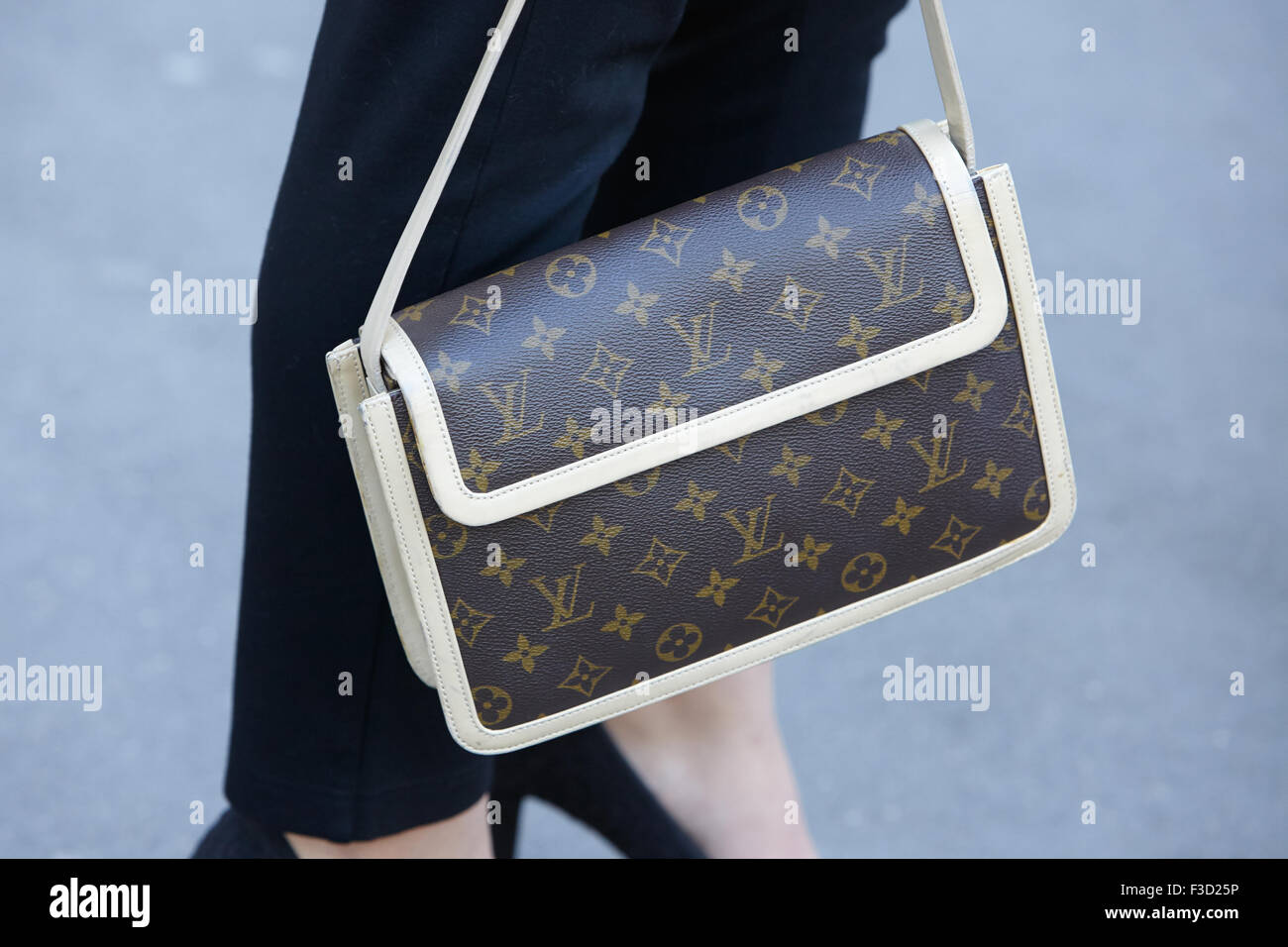Louis vuitton bag immagini e fotografie stock ad alta risoluzione Alamy
