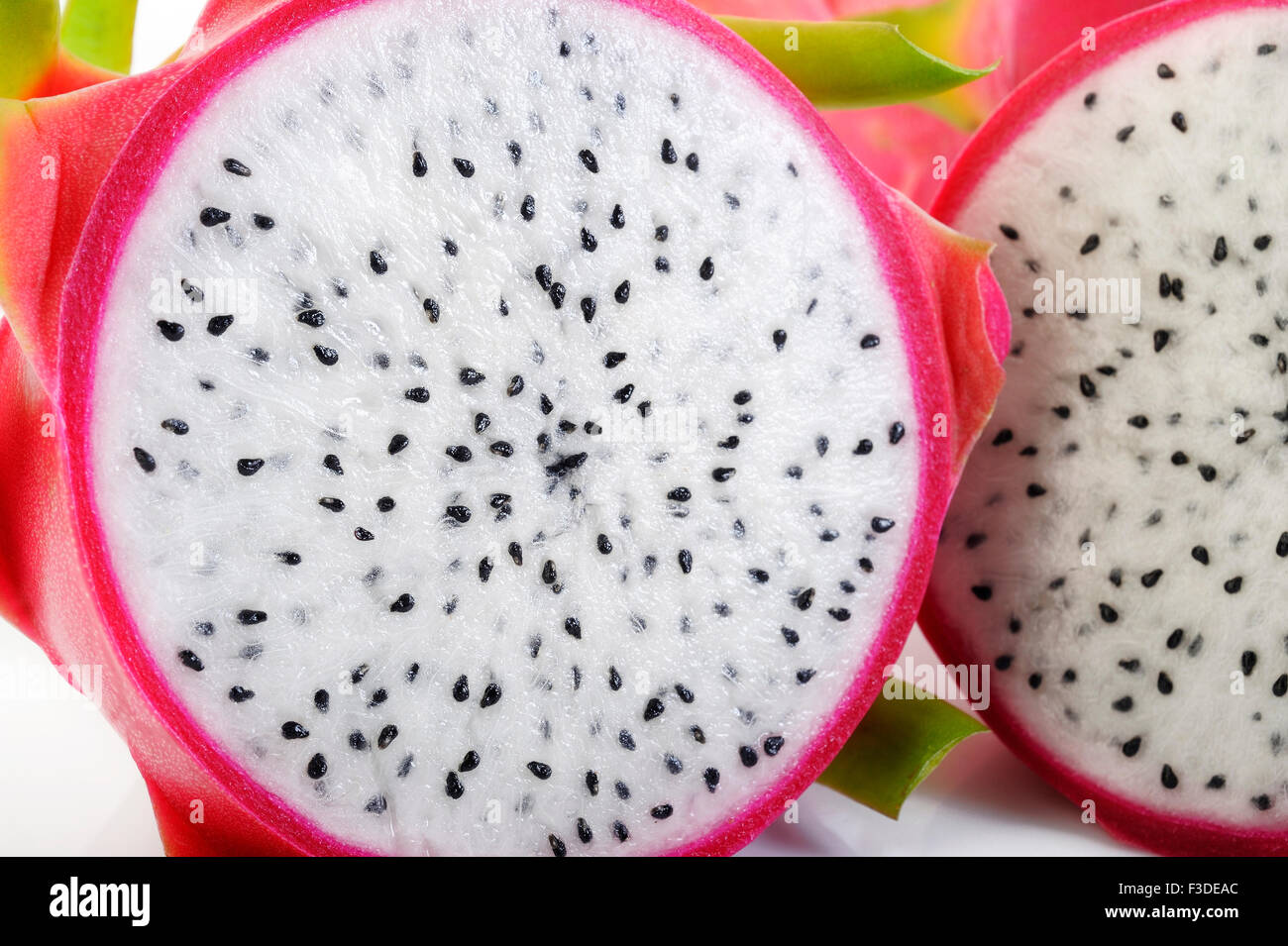 Frutta del drago Foto Stock