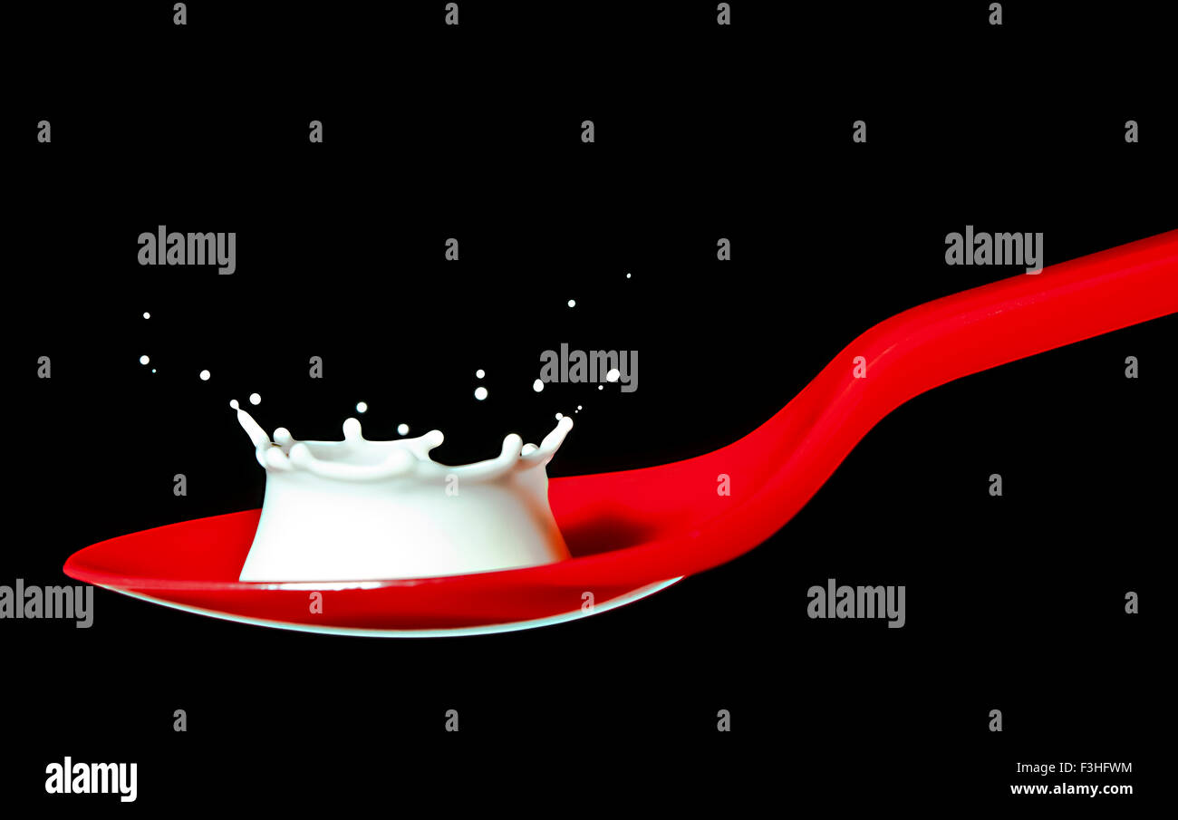 Lavoro in studio. Foto Stock