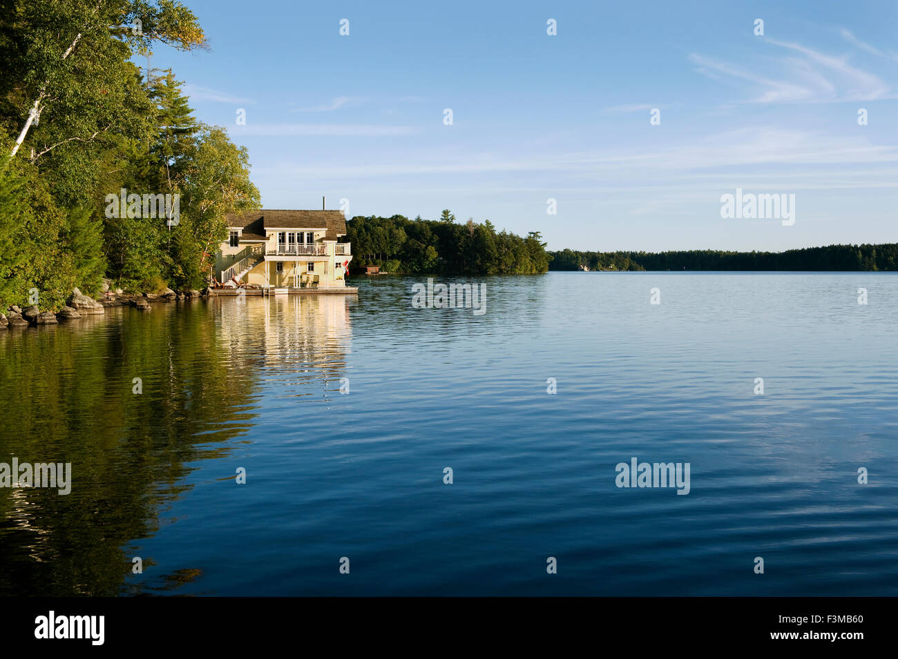 Prima,luce,immagine a colori,immagini a colori Foto Stock