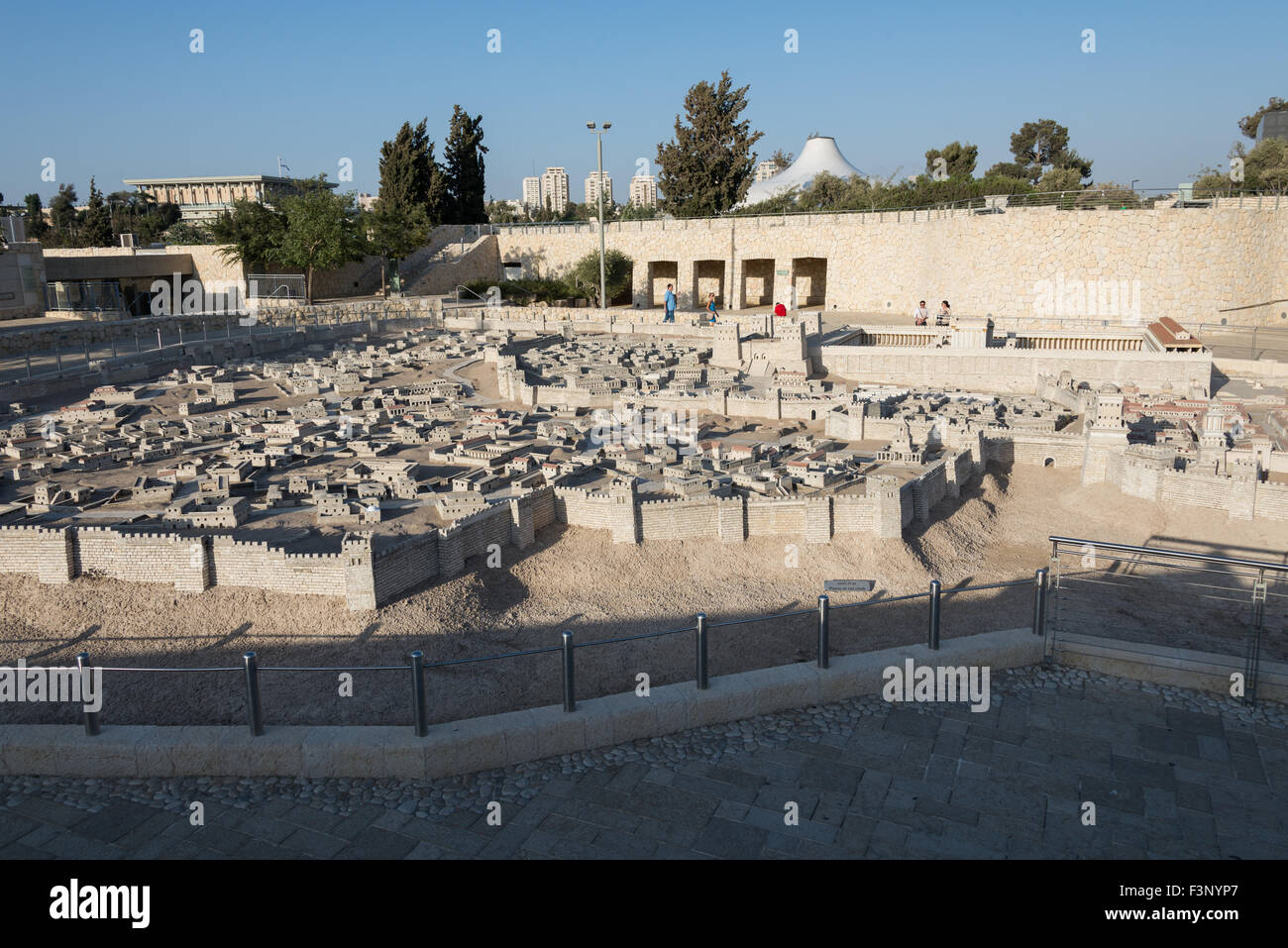 Secondo tempio di gerusalemme immagini e fotografie stock ad alta ...