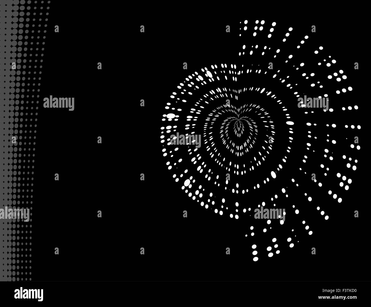 Folk, Tribal Design, Motif, Pittura Murale arte vettoriale Illustrazione Vettoriale