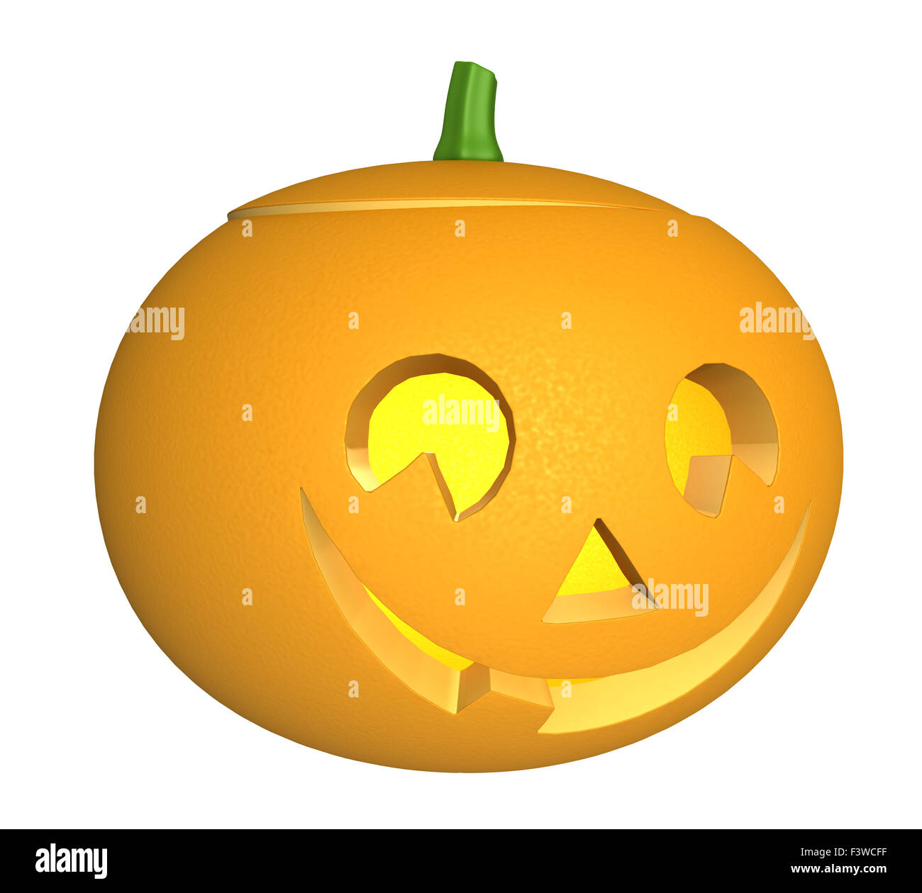 Halloween Foto Stock