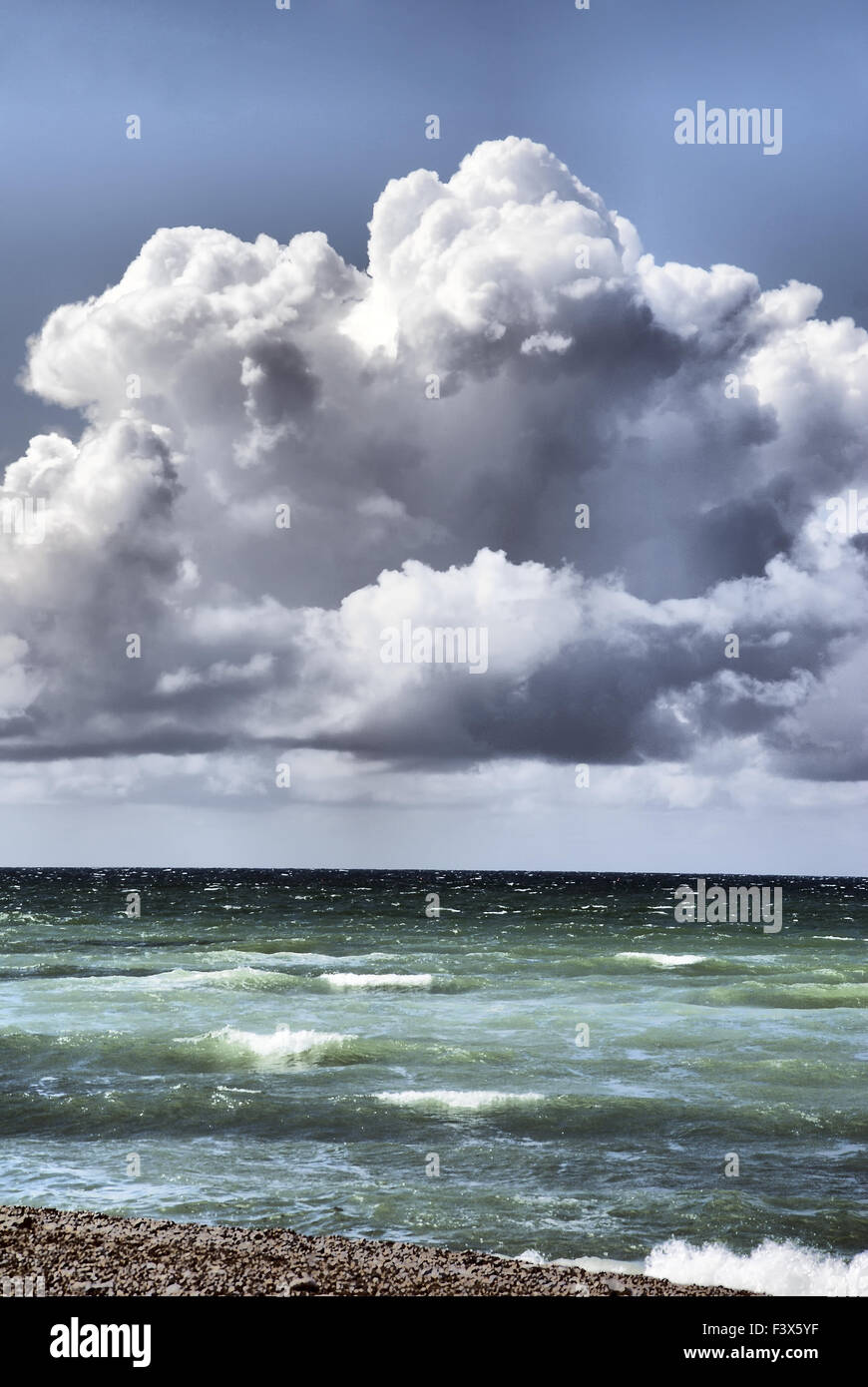 Suono del mare immagini e fotografie stock ad alta risoluzione - Alamy