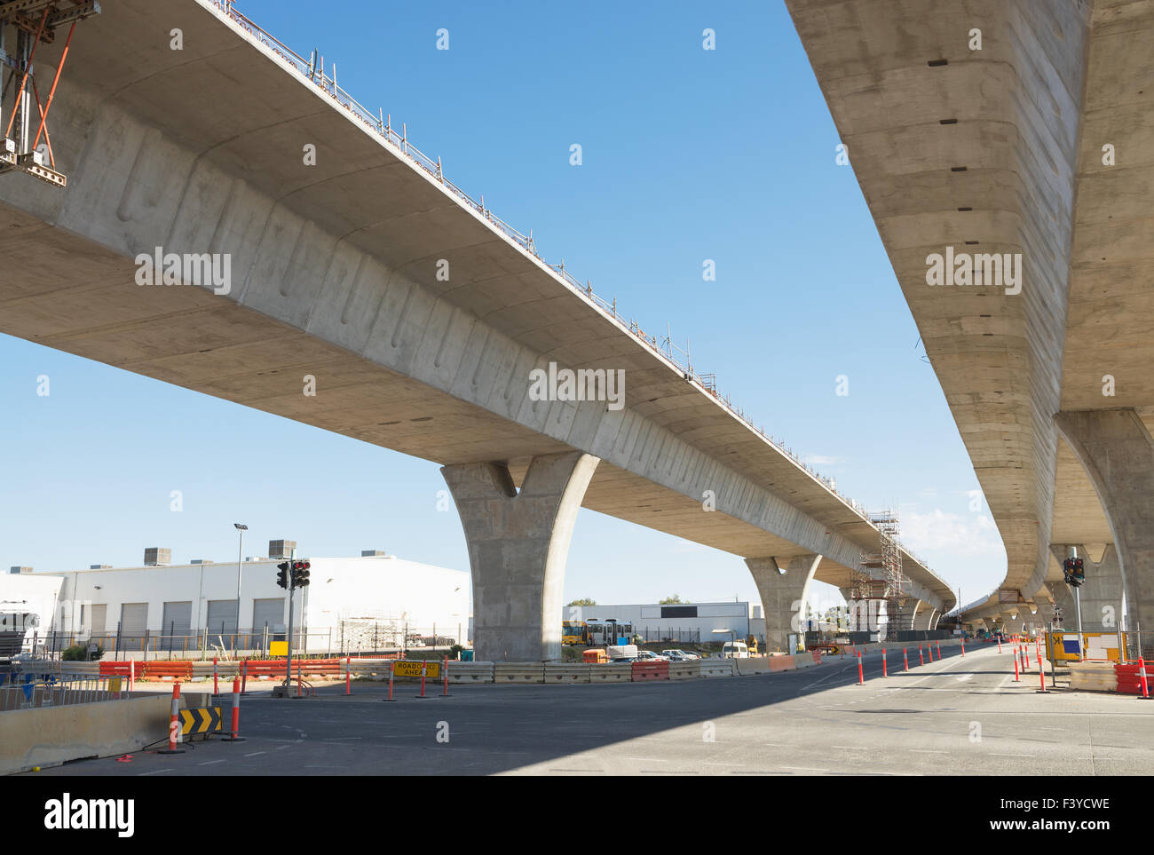 Autostrada premoderna immagini e fotografie stock ad alta risoluzione ...