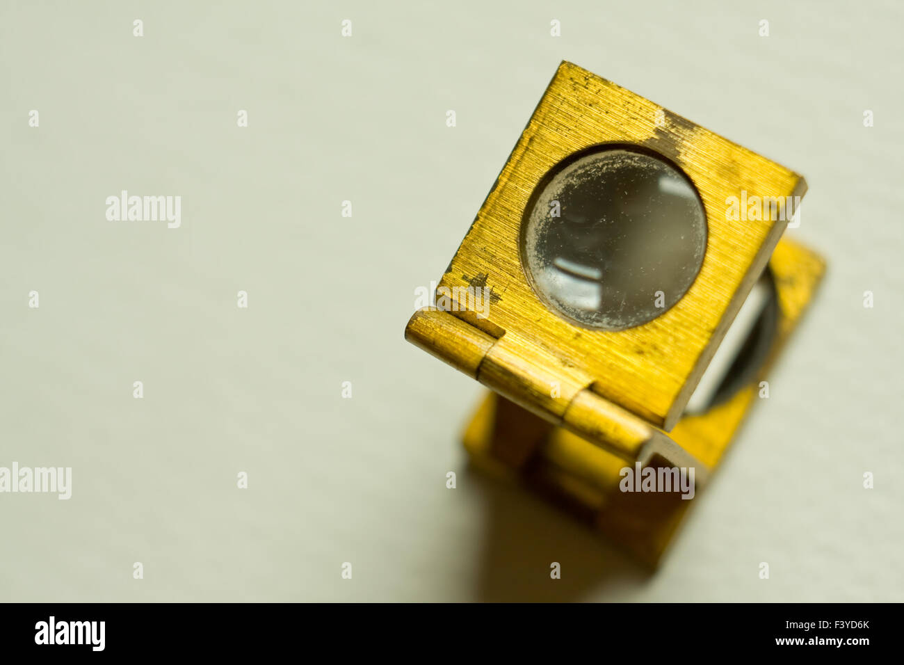 Contafili Foto Stock