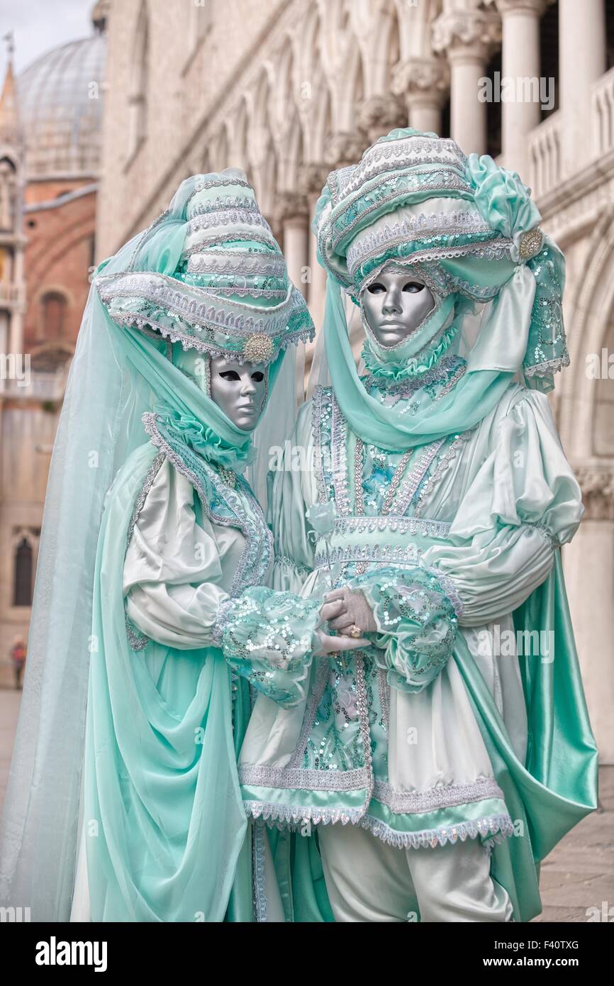 VENEZIA Foto Stock