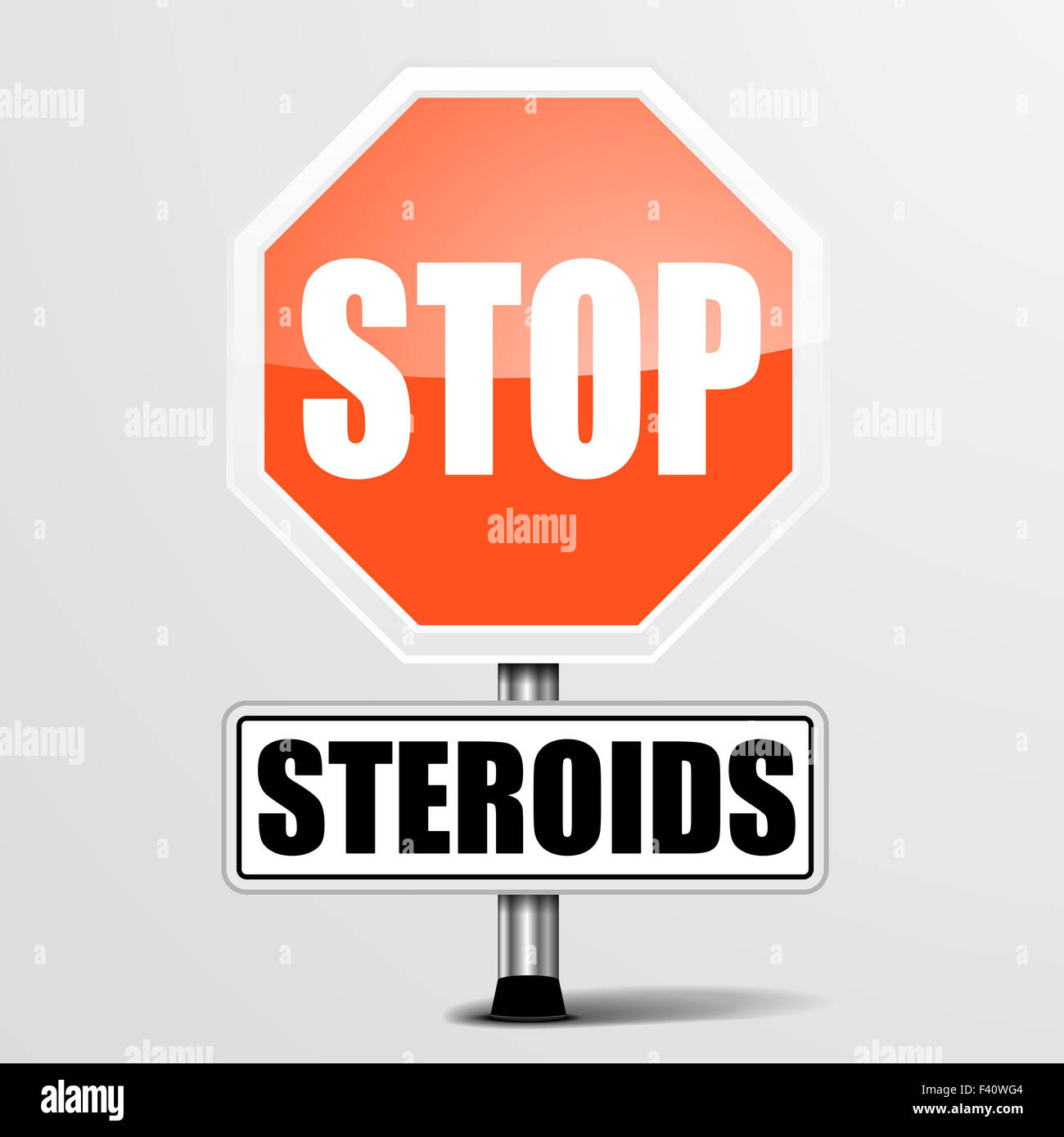 Motivi validi per evitare la steroidi inalatori
